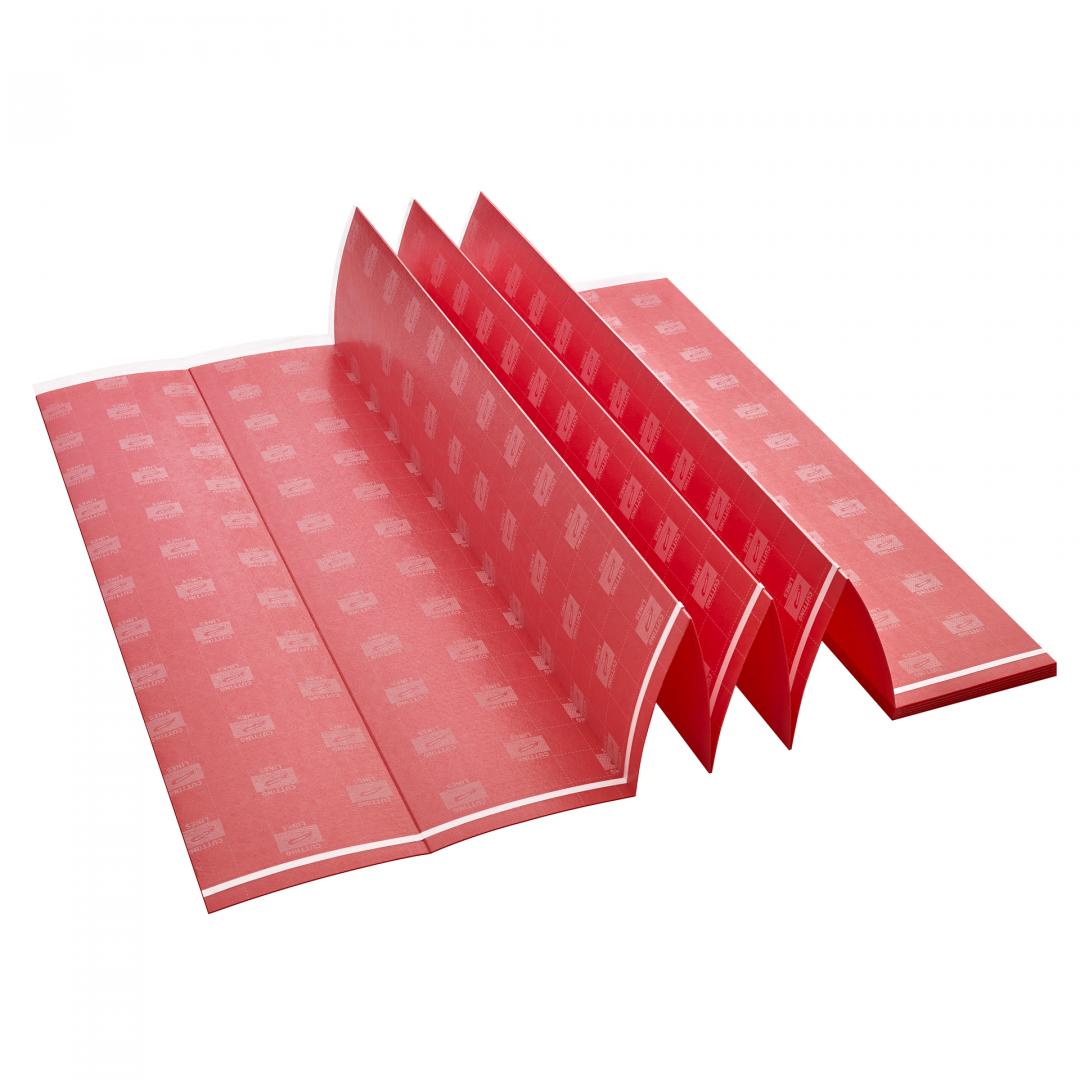 PODLOZKA ARBITON AQUASTOP THERMO 1,6 MM