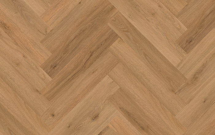 SOLIDLOCK PREMIUM HERRINGBONE DUB Pure 1020