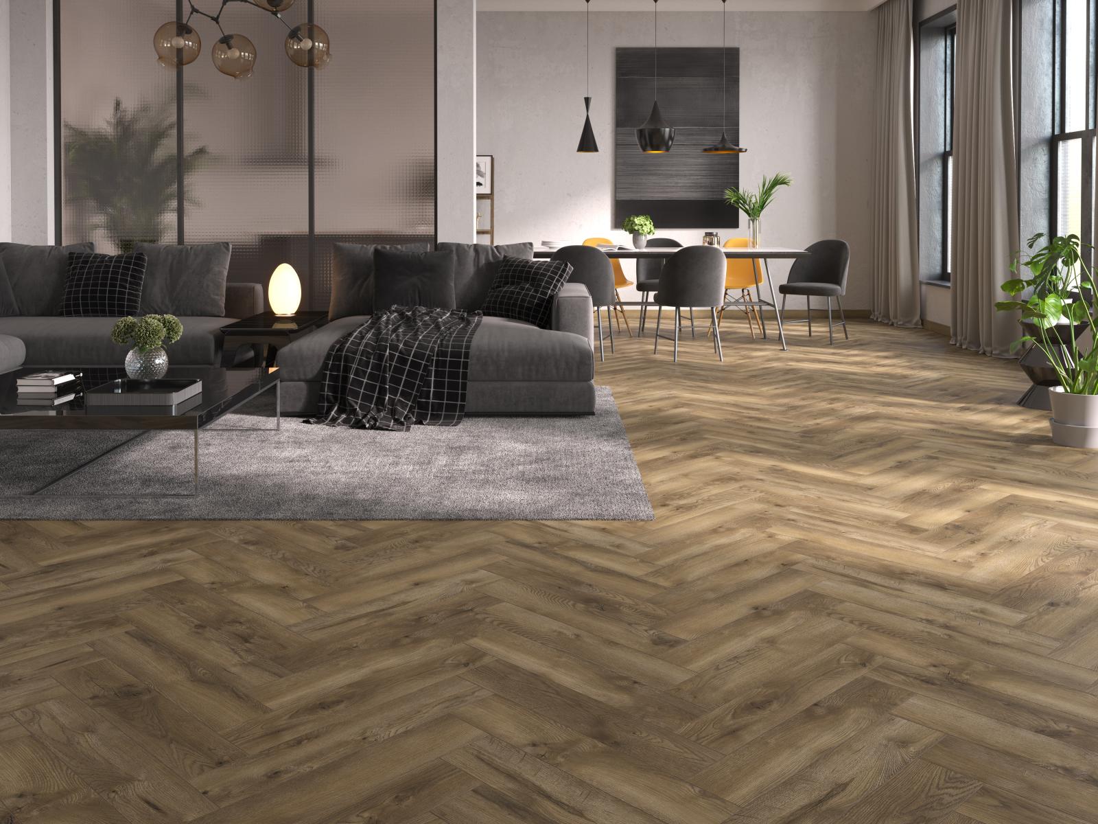 VILLE 4V HERRINGBONE 63265 Dub Burriana