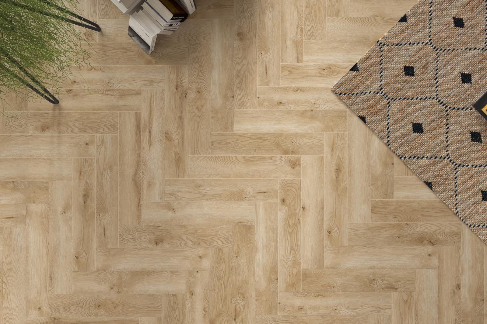 VILLE 4V HERRINGBONE 63266 Dub Orpesa