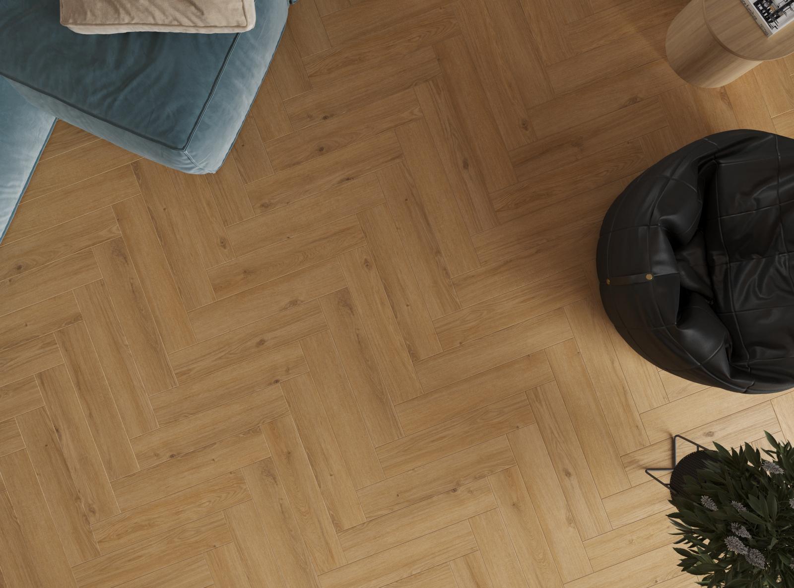 VILLE 4V HERRINGBONE 63271 Dub Prades