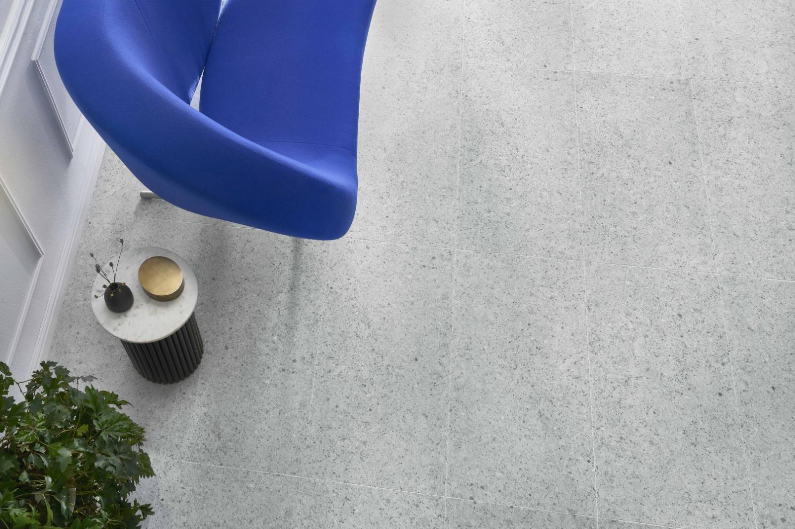 AMARON FORMA AVEIRO SILVER CAF 253