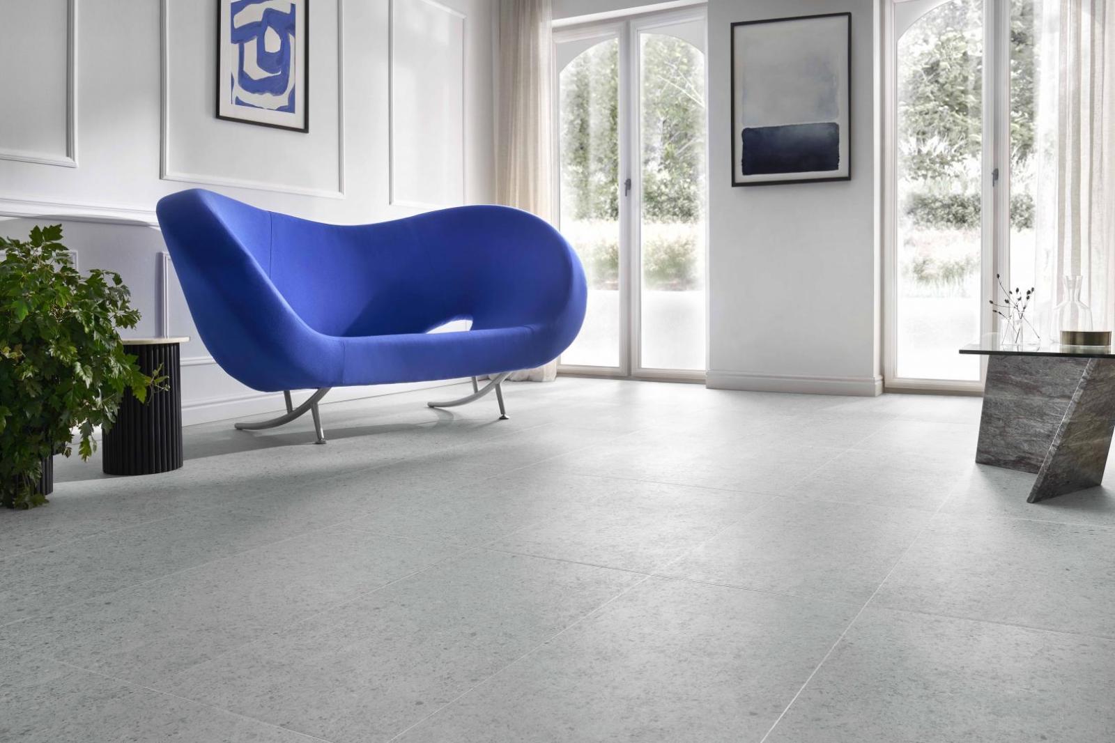 AMARON FORMA AVEIRO SILVER CAF 253