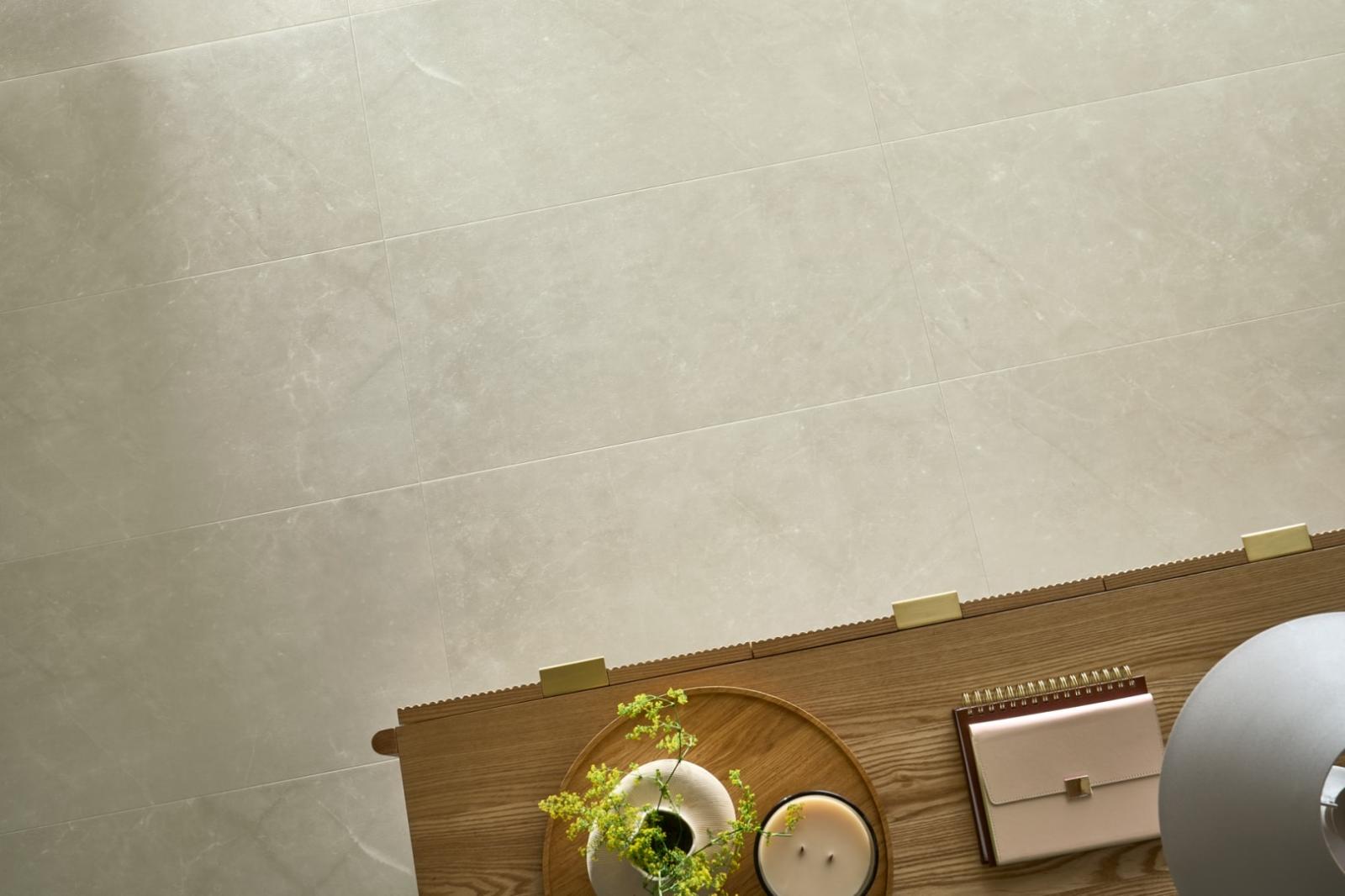 AMARON FORMA MONREALE IVORY CAF 502
