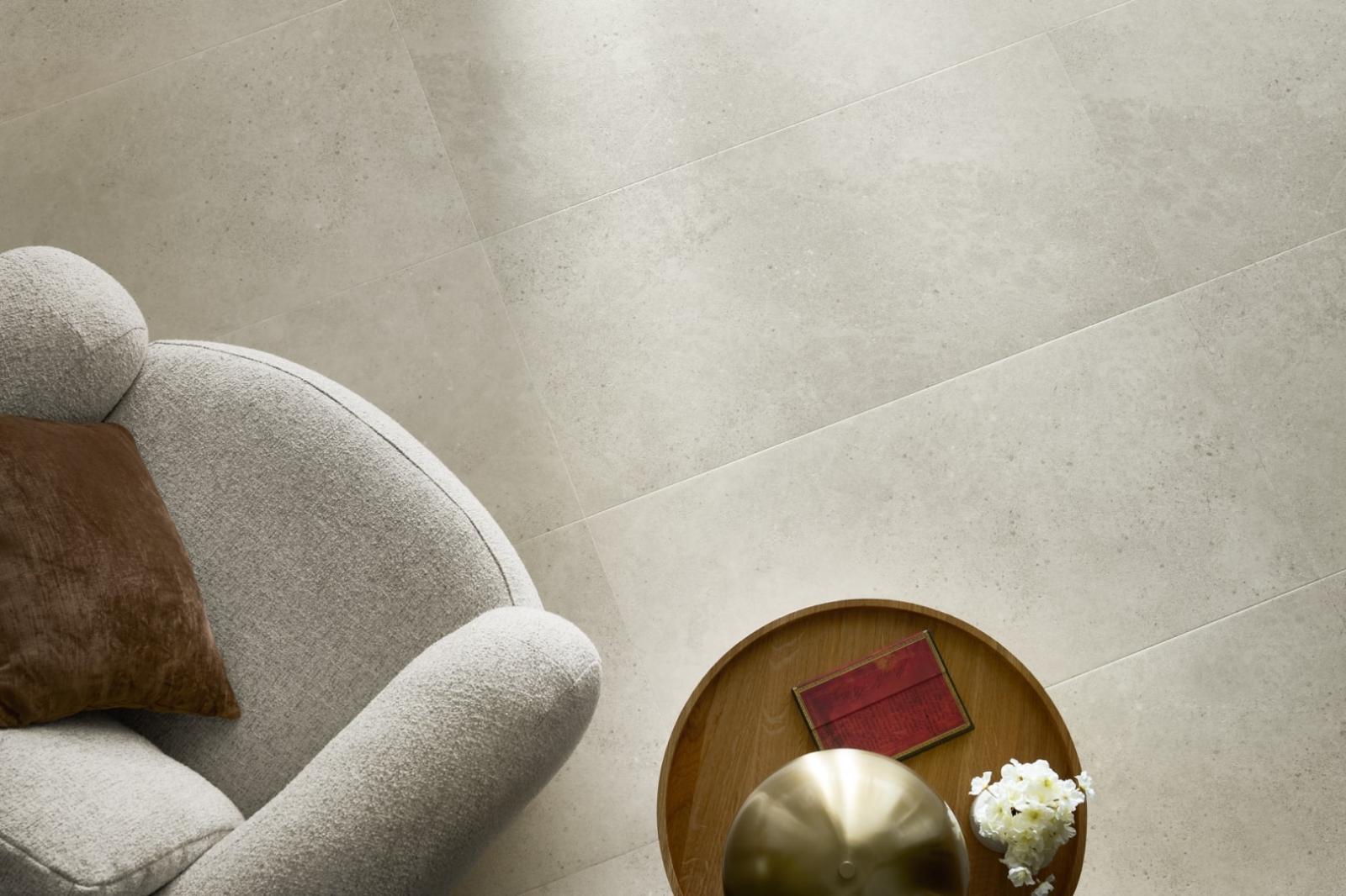 AMARON FORMA PIETRA SANTA WHITE CAF 538