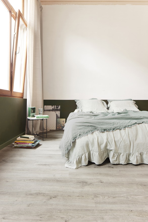 *LIVE SERENE OAK CREAM 60001890