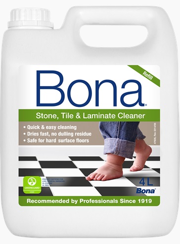 BONA SPRAY MOP + CISTIC NA LAMINATOVU PODLAHU A DLAZBU 4L ZADARMO