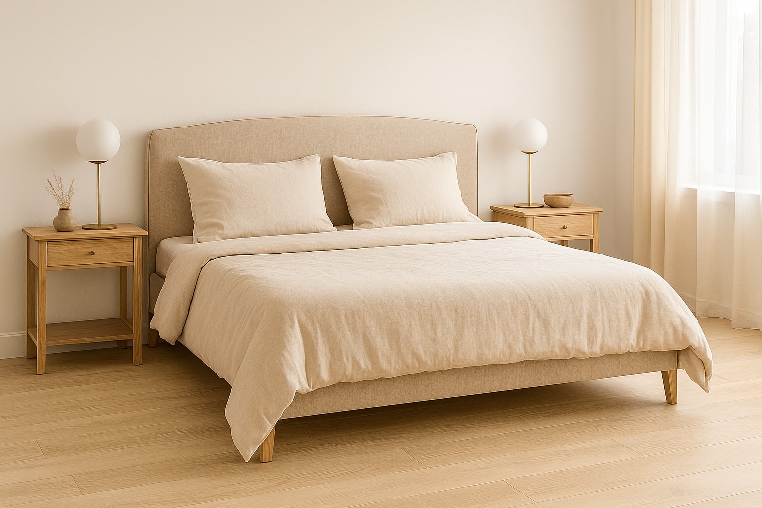 GRANDE FLOOR XL CLICK 84312 BM OAK 5 + 1 mm