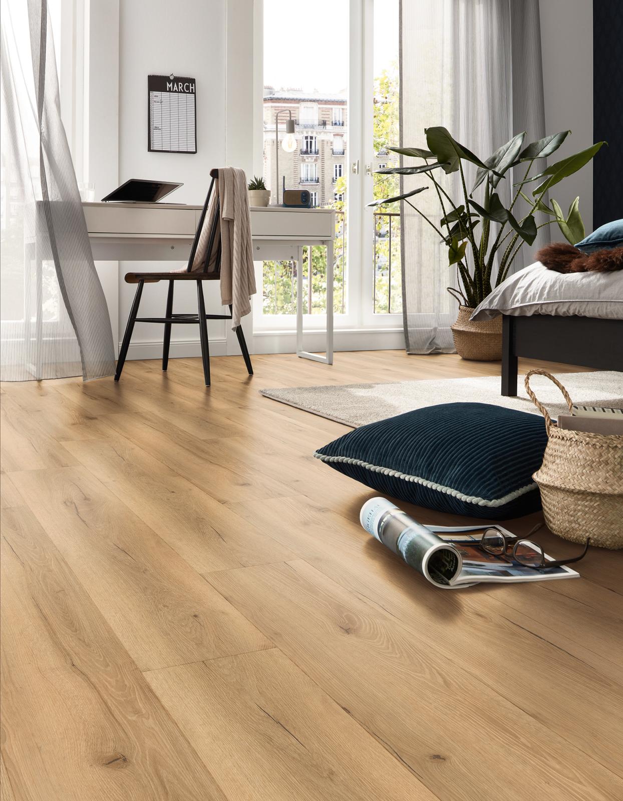 GRANDE FLOOR GRANDISSIMO DRYBACK  99900 ALPINE OAK NATURAL 2,5 mm
