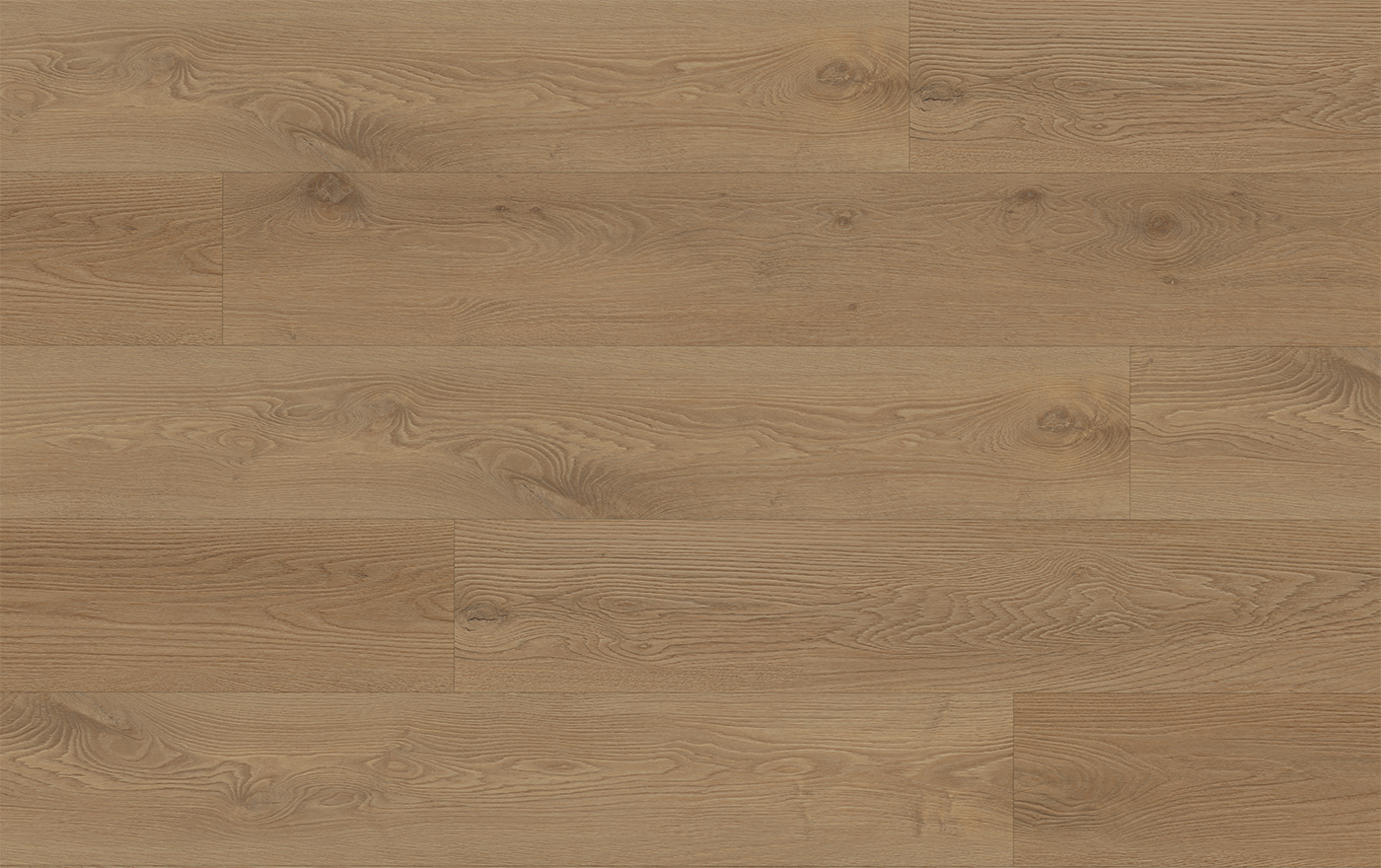 GRANDE FLOOR GRANDISSIMO CLICK 99931 SYLT OAK BROWN 4,5 + 1 mm