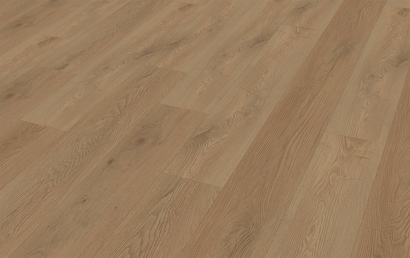 GRANDE FLOOR GRANDISSIMO CLICK 99931 SYLT OAK BROWN 4,5 + 1 mm
