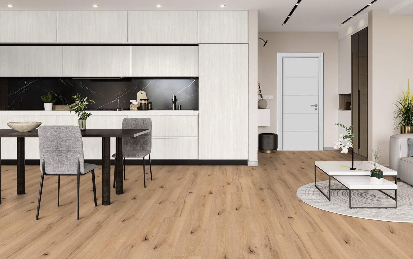 KASTAMONU CLASSIC FC088 DERIN OAK 8mm