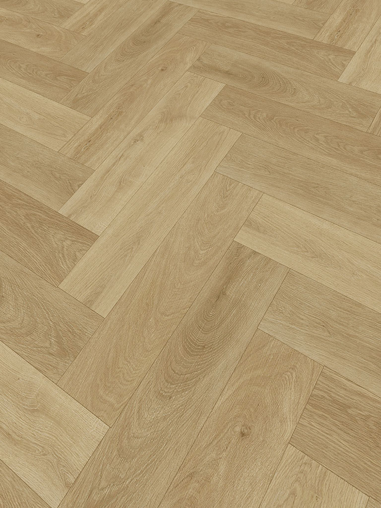 CHECK ONE HERRINGBONE 2074H PRENZLAU OAK