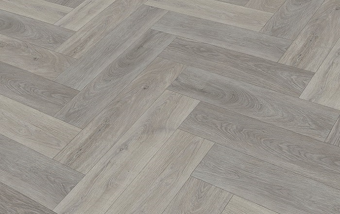 CHECK ONE HERRINGBONE 2075H FLAMING OAK