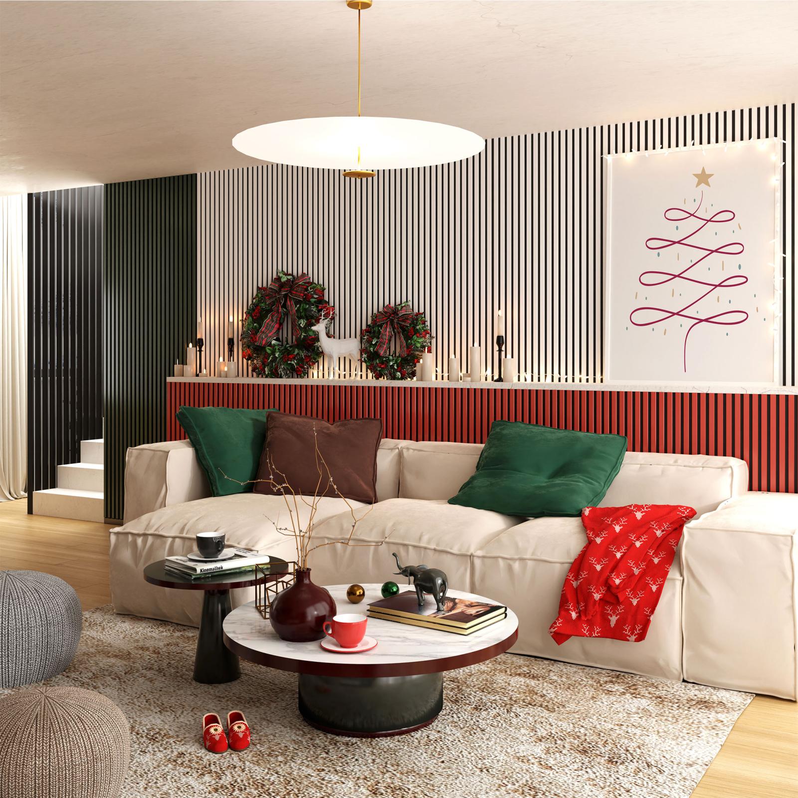 MEO ACOUSTIC STYLE BIELA MAT