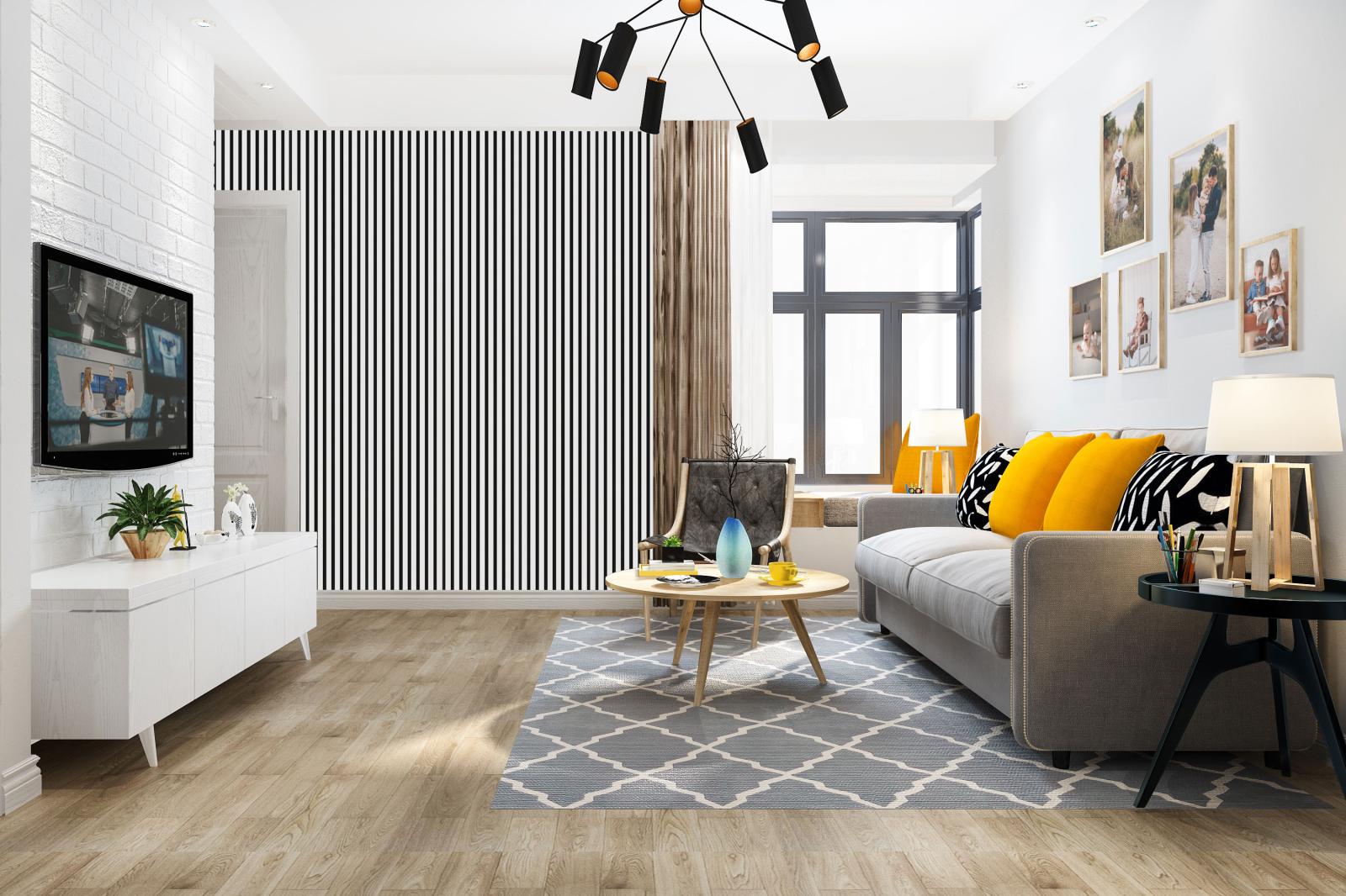 MEO ACOUSTIC STYLE BIELA MAT