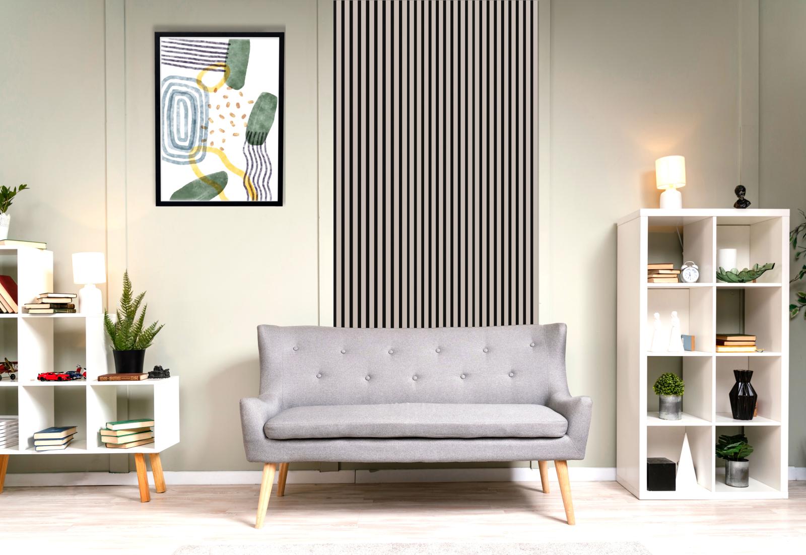 MEO ACOUSTIC STYLE SANDGRAU