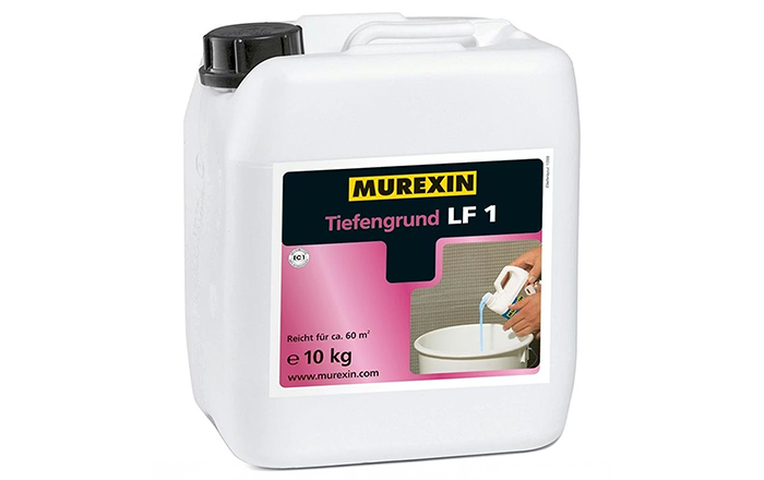 HLBKOVY ZAKLAD MUREXIN LF 1 10kg