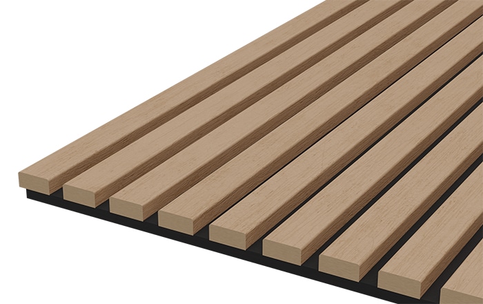 myMEO ACOUSTIC WOOD B200 TEIDE