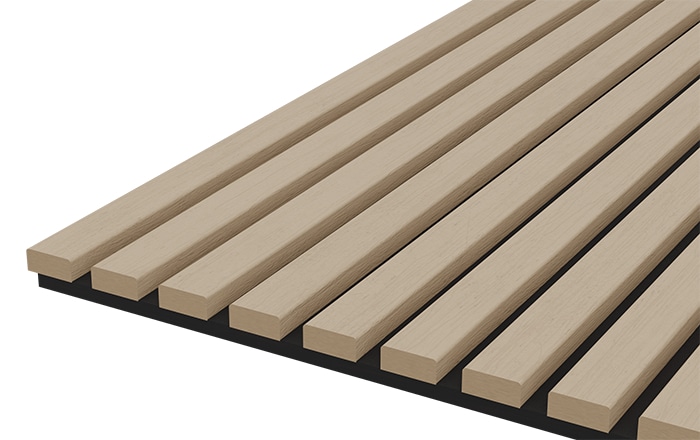 myMEO ACOUSTIC WOOD 19WV VIRGINIA
