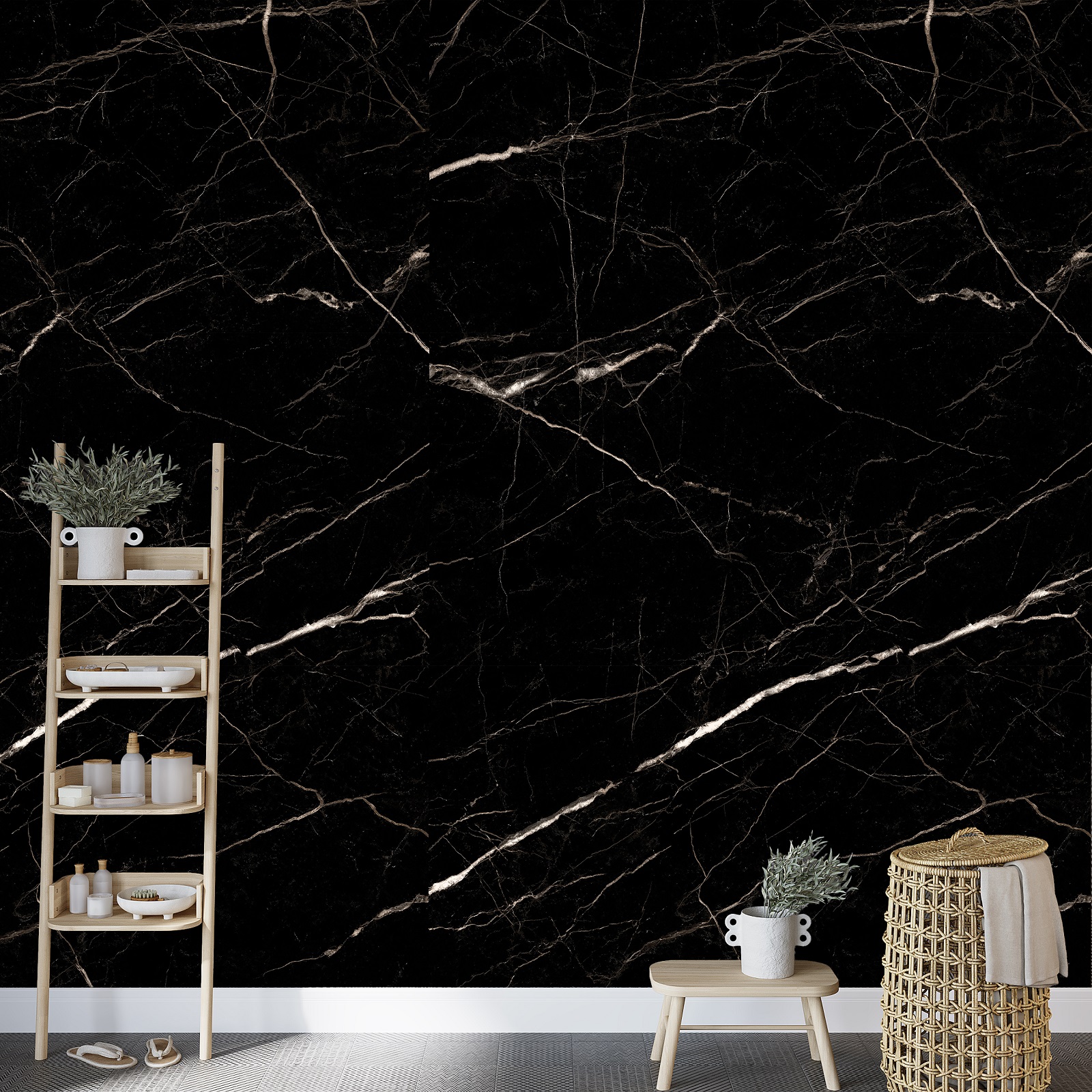 AREA STONE ST 808 BOTTICINO DARK