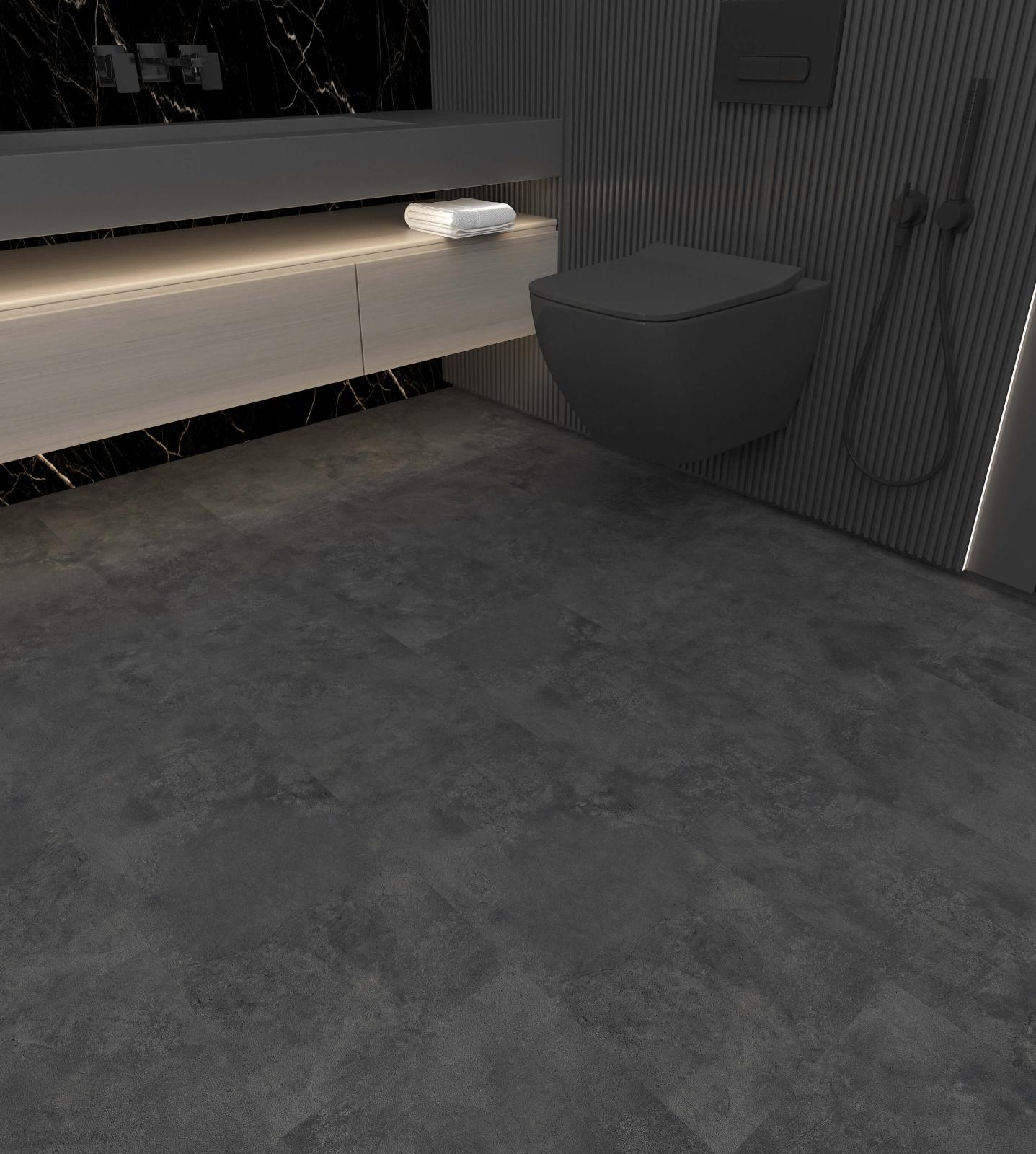 AREA STONE ST 804 CONCRETE DARK