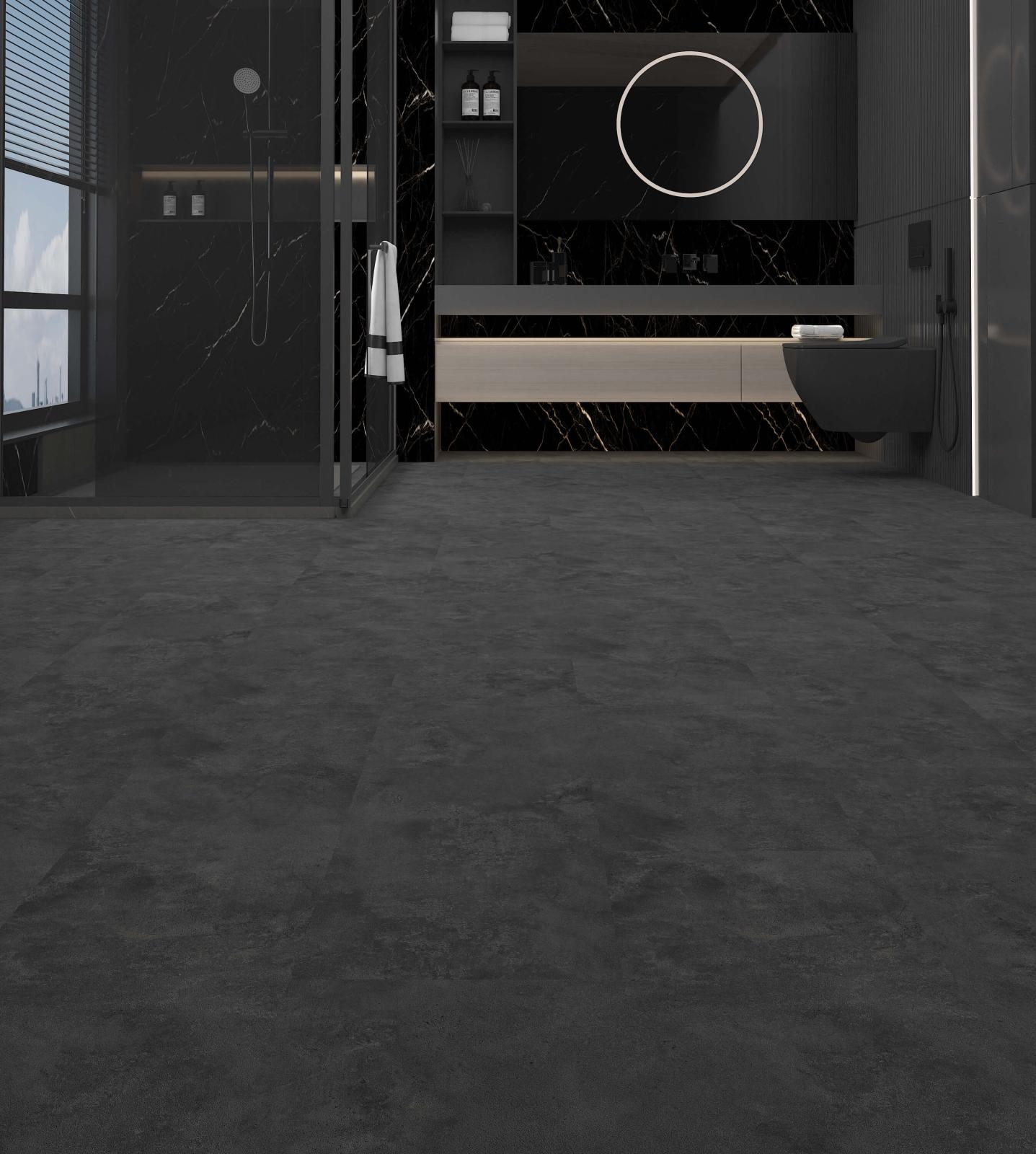 AREA STONE ST 804 CONCRETE DARK