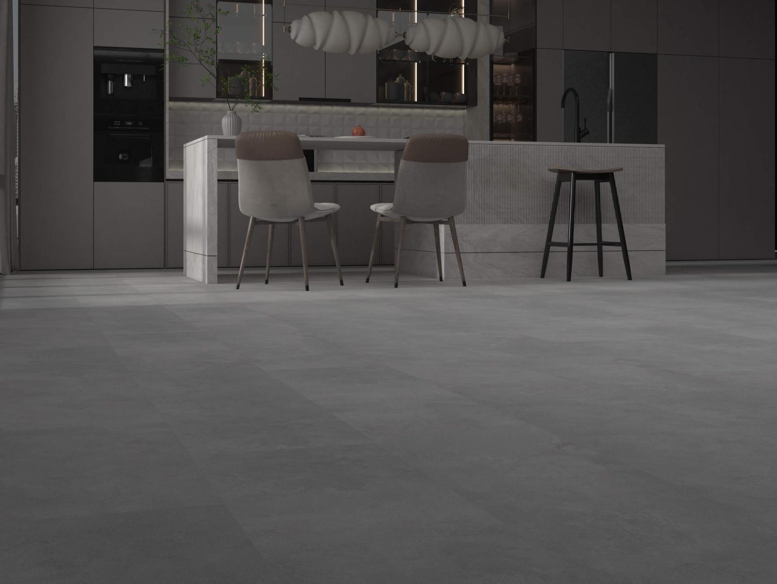 AREA STONE ST 801 CONCRETE LIGHT