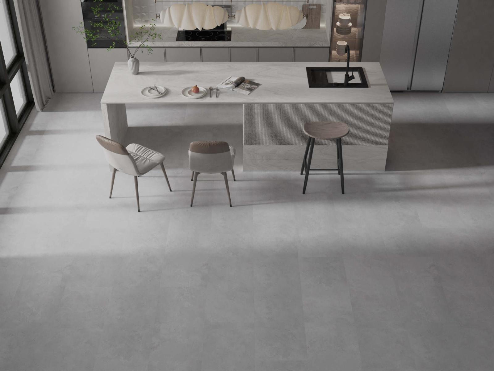 AREA STONE ST 801 CONCRETE LIGHT