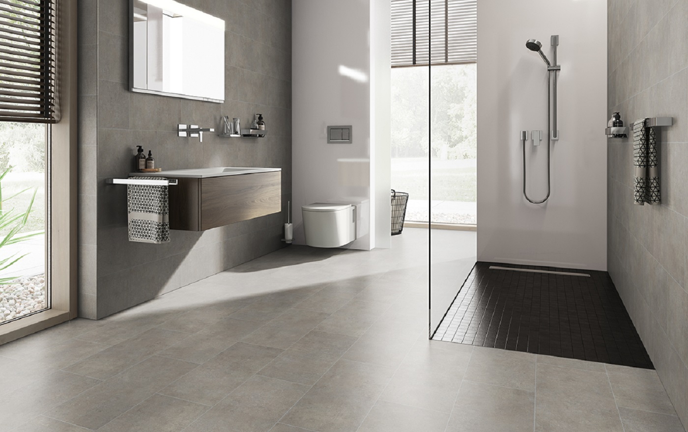 CERAMIN WALL 57600 BARONE mat
