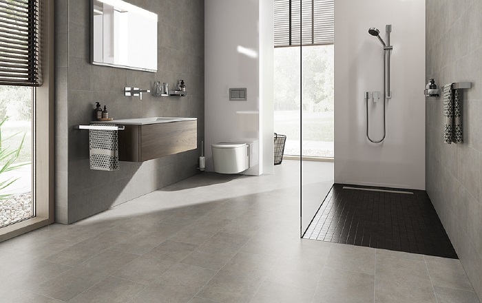 CERAMIN WALL 57600 BARONE mat