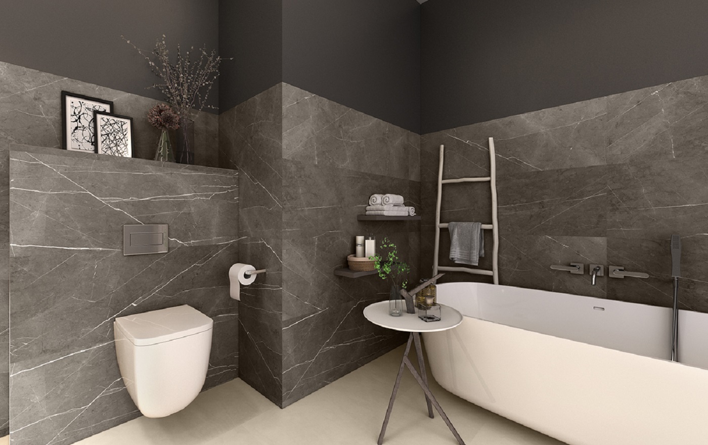CERAMIN WALL 64867 CALETTA mat