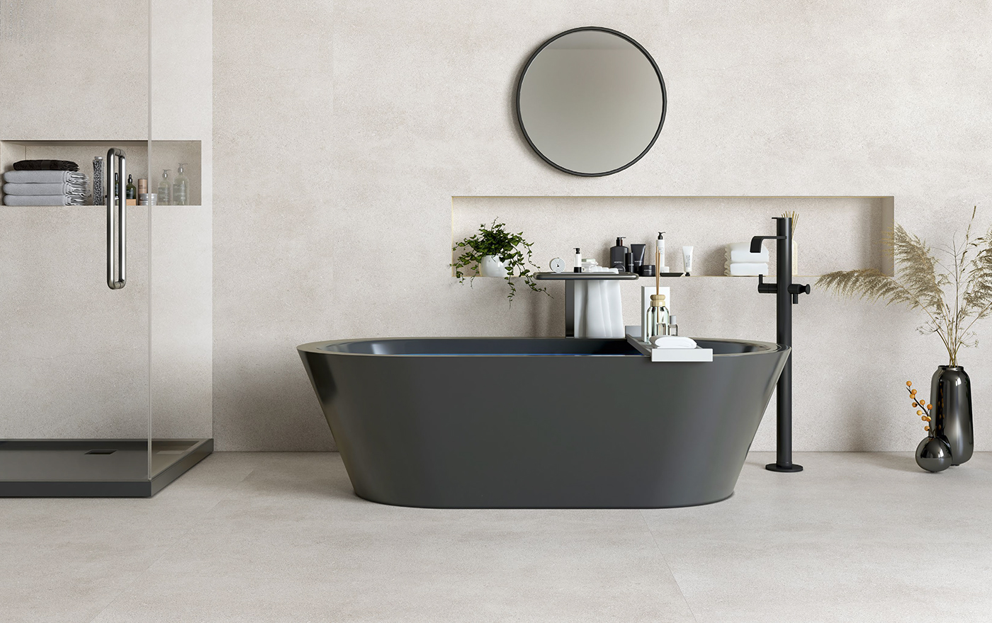 CERAMIN WALL 57599 DONNA mat