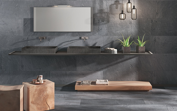 CERAMIN WALL 57589 NEGRAR mat