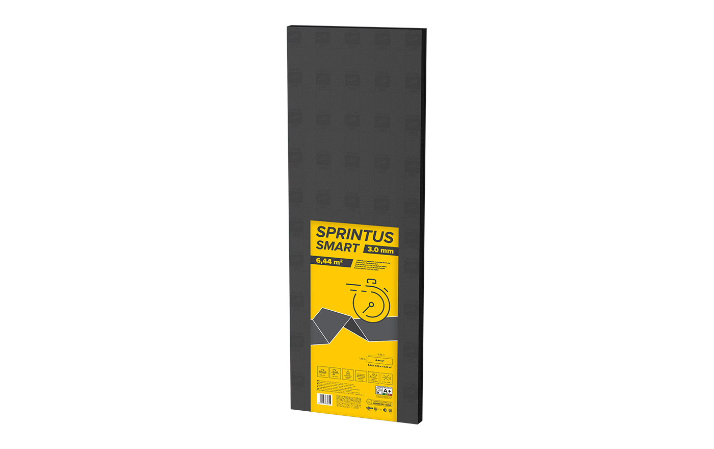 SPRINTUS SMART 3 MM