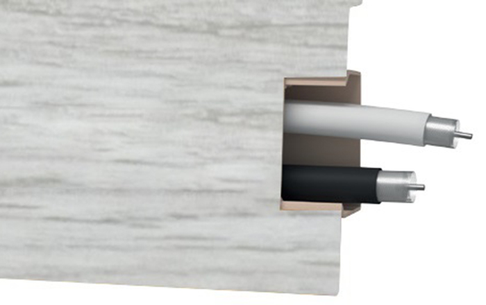 LISTA PVC EFFECTA EF002